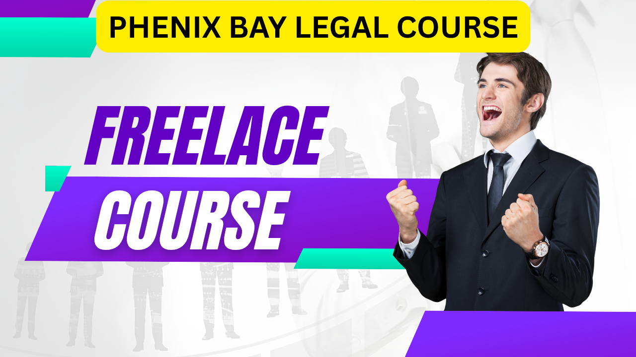 Freelance International Contract Drafting without placementCourse Image