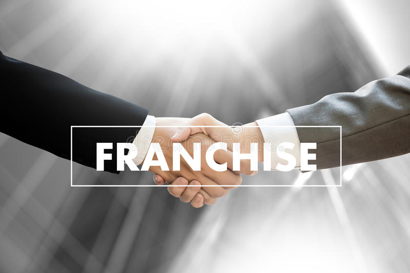 FRANCHISE AGREEMENT - How to make with Format Image