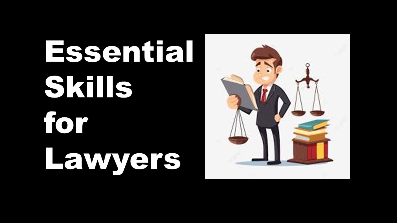 Mastering the Art of Legal Craftsmanship: Essential Skills for Lawyers Image